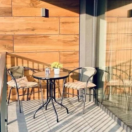 Joy City Stay Cosmopolit 503 Brasov Bagian luar foto