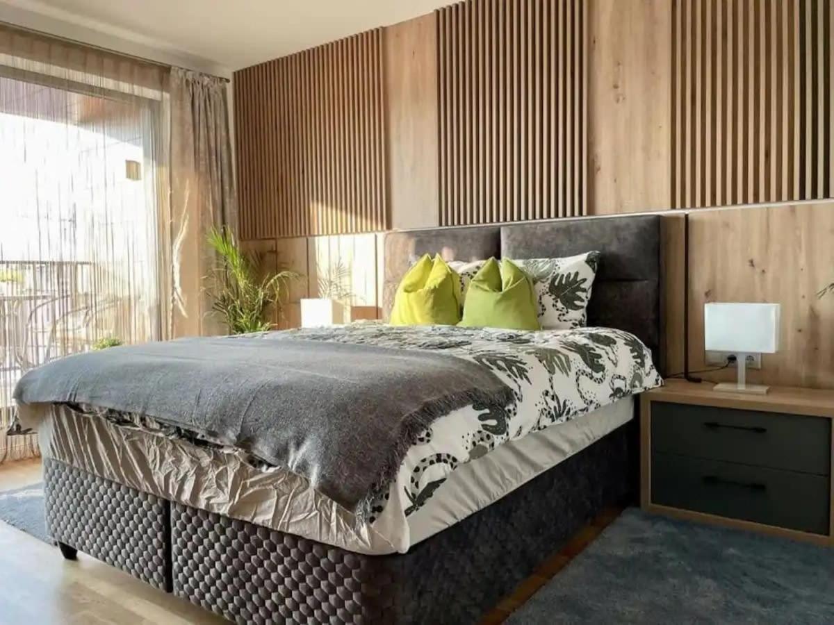 Joy City Stay Cosmopolit 503 Brasov Bagian luar foto
