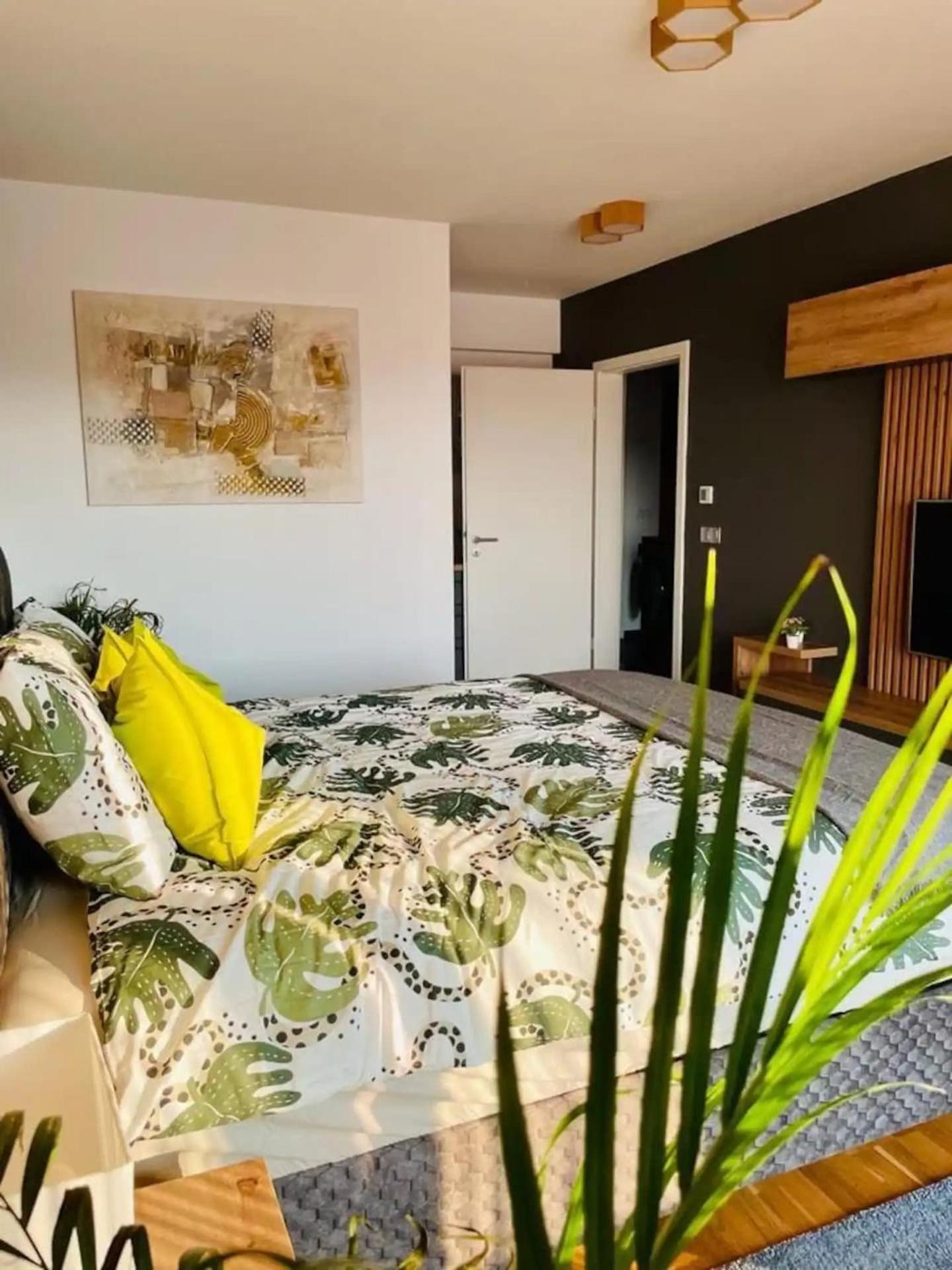 Joy City Stay Cosmopolit 503 Brasov Bagian luar foto